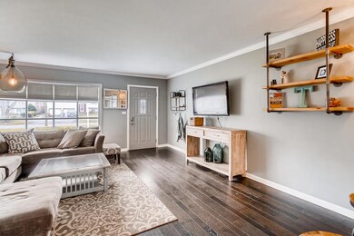 1015 Dawes Ave, Wheaton, IL 60189 - photo 2