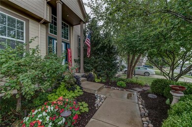 AMAZING professional landscaping!