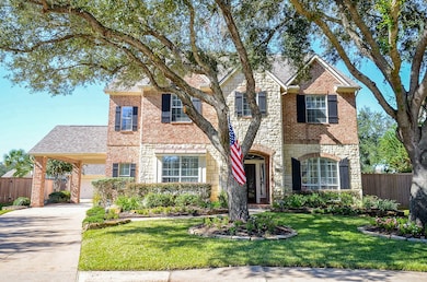 8026 Agora Cir, Sugar Land, TX 77479 - photo 2