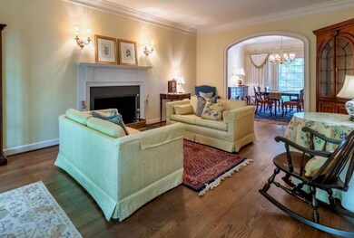 335 Cameron Ridge Dr NW, Atlanta, GA 30328 - photo 4