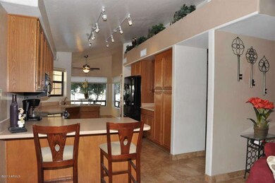 Kitchen-Bar