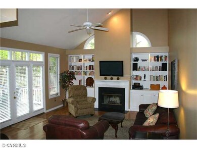 Den/Family/Great Room