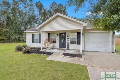 111 Pine Thicket Way, Springfield, GA 31329 - photo 6