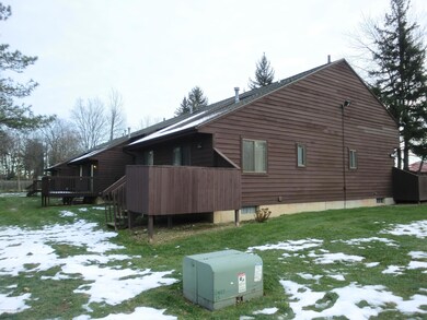 Building - SE View