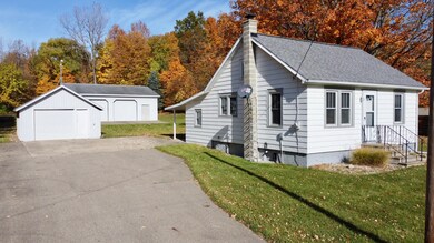 2591 W Thar Road Coloma MI 49038