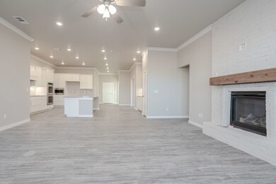 9015 Spirit Ave, Odessa, TX 79765 - photo 4