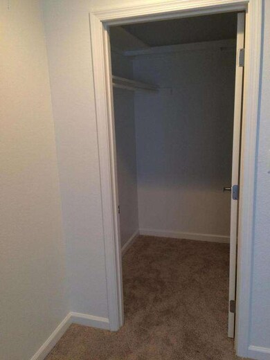 Master Walk In Closet