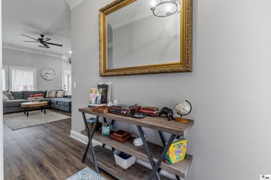 259 Belmont Blvd, Ruston, LA 71270 - photo 4