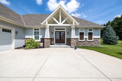 Great curb appeal