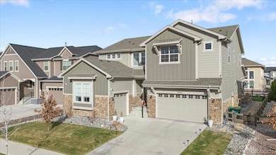6742 S Waterloo Ct, Aurora, CO 80016 - photo 2