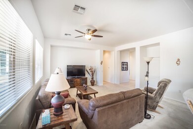 House Is Being Sold Fully Furnished