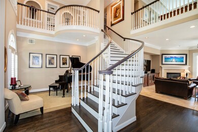 11705 Spriggs Way, Houston, TX 77024 - photo 3