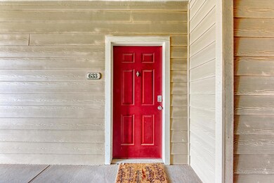 2320 Gracy Farms Ln unit 633, Austin, TX 78758 - photo 5