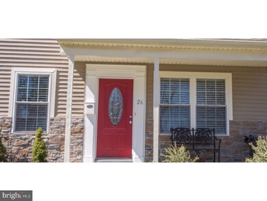 26 Rittenhouse Rd, Broomall, PA 19008 - photo 2