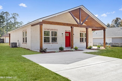 1908 Barracuda Dr, Gautier, MS 39553 - photo 2