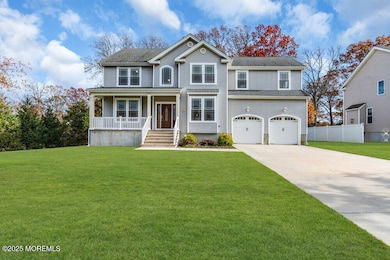 825 Ethan Ct, Toms River, NJ 08753 - photo 2