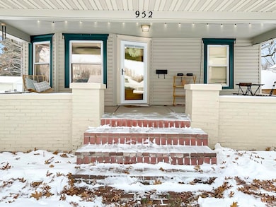 952 Given St, Frankfort, IN 46041 - photo 4