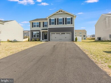 2199 Mourning Dove Dr, Locust Grove, VA 22508 - photo 3