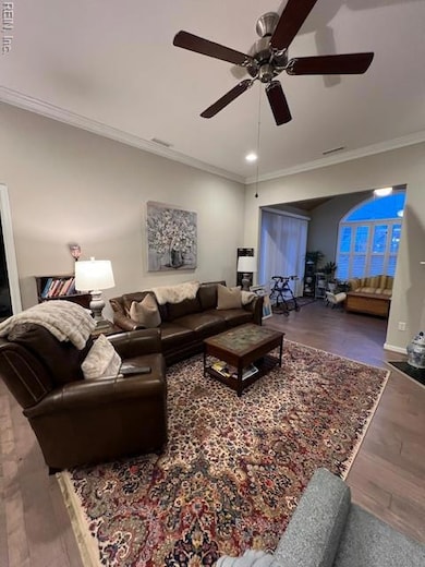 1030 Eagle Pointe Way, Chesapeake, VA 23322 - photo 5