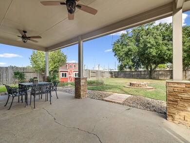 8970 Green Castle Way, Houston, TX 77095 - photo 4