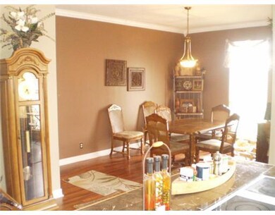 Dining Room.