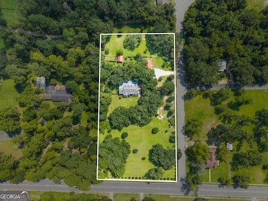 406 N Main St, Sylvania, GA 30467 - photo 2