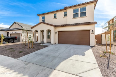 21283 W Edgemont Ave, Buckeye, AZ 85396 - photo 2