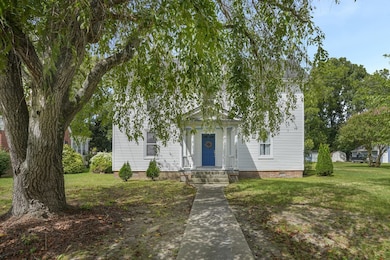 2508 Main St, Exmore, VA 23350 - photo 2