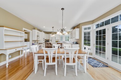 Eating Area