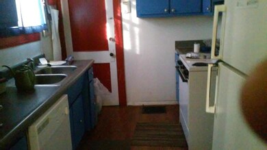 genessee kitchen