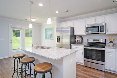 5001 Erwin Ct, Elgin, SC 29045 - photo 7