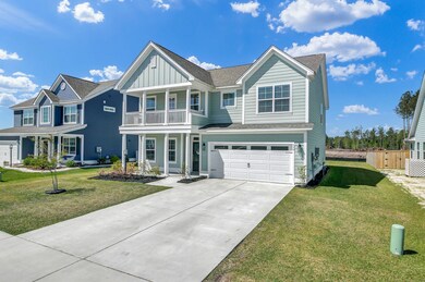 640 Sienna Way, Summerville, SC 29486 - photo 2