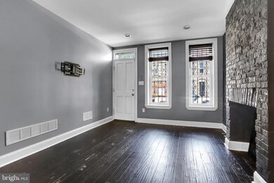 1115 Sargeant St, Baltimore, MD 21223 - photo 3