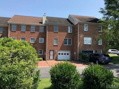 View of Front