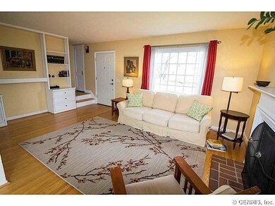 Living Room.