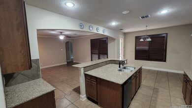 3303 Valley Creek, San Antonio, TX 78261 - photo 4