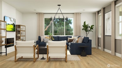 6054 Trace Dr SW, Port Orchard, WA 98367 - photo 7