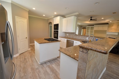 6125 Alleluia Trail, Manvel, TX 77578 - photo 5