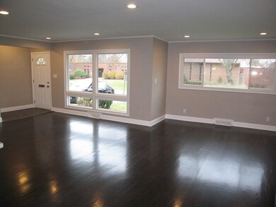 great room
