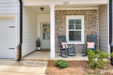 125 Canton Park Ave, Evans, GA 30809 - photo 2