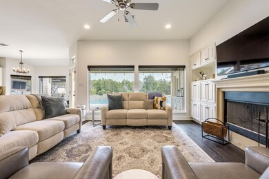 224 Neal Dr, Liberty Hill, TX 78642 - photo 6