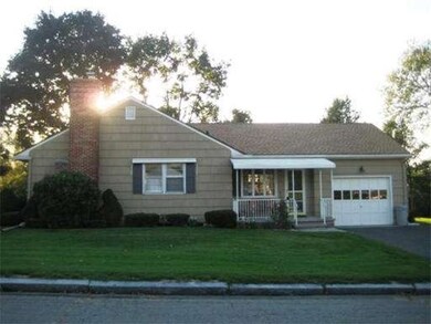 15 Ridgewood Rd, Chicopee, MA 01013 - photo 3