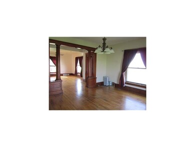 Dining Area.