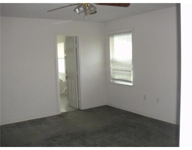 Bedroom.