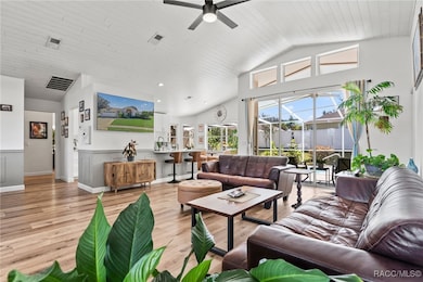 1189 S Fieldview Loop, Lecanto, FL 34461 - photo 6