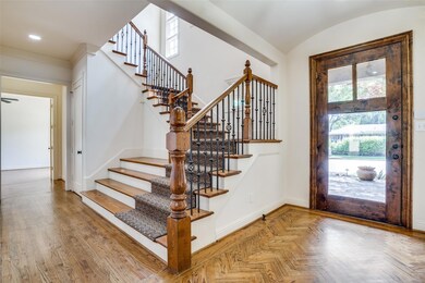 4218 Santa Barbara Dr, Dallas, TX 75214 - photo 4