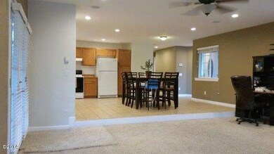 Living to dining 5