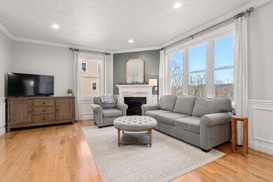 17 Torrey Ln unit 17, Holden, MA 01520 - photo 6