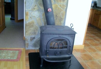Woodstove
