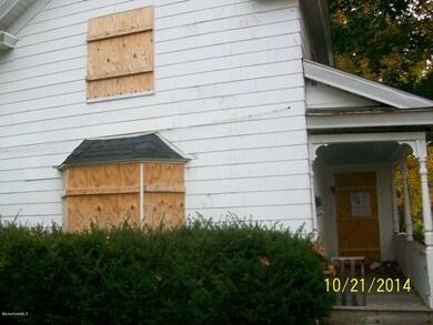 122 Madison Ave, Pittsfield, MA 01201 - photo 2